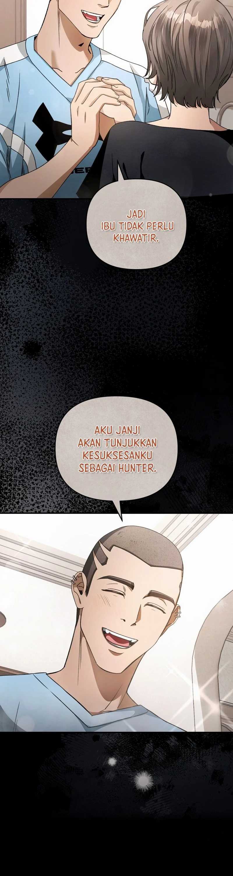The Delusional Hunter in Another World Chapter 05 Gambar 42
