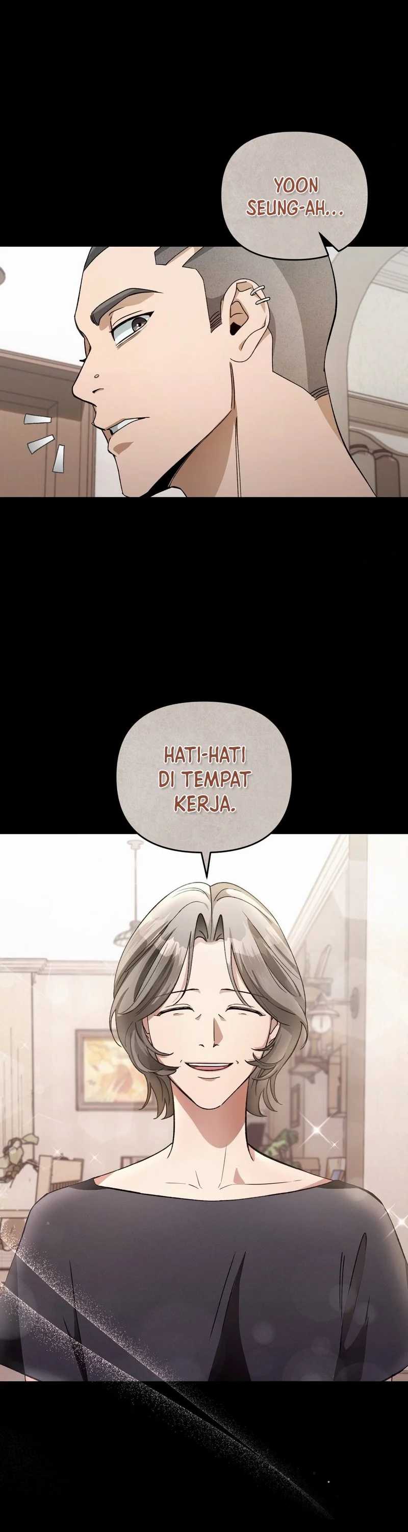 The Delusional Hunter in Another World Chapter 05 Gambar 44