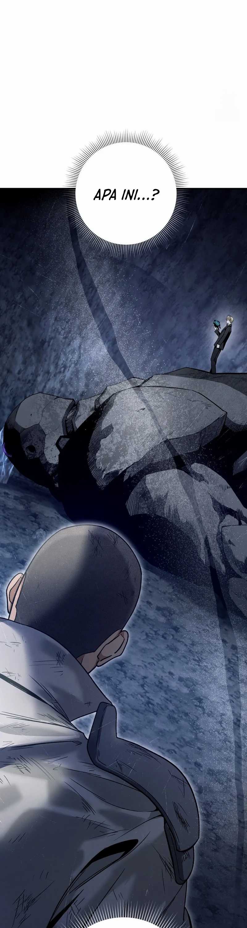 The Delusional Hunter in Another World Chapter 05 Gambar 47