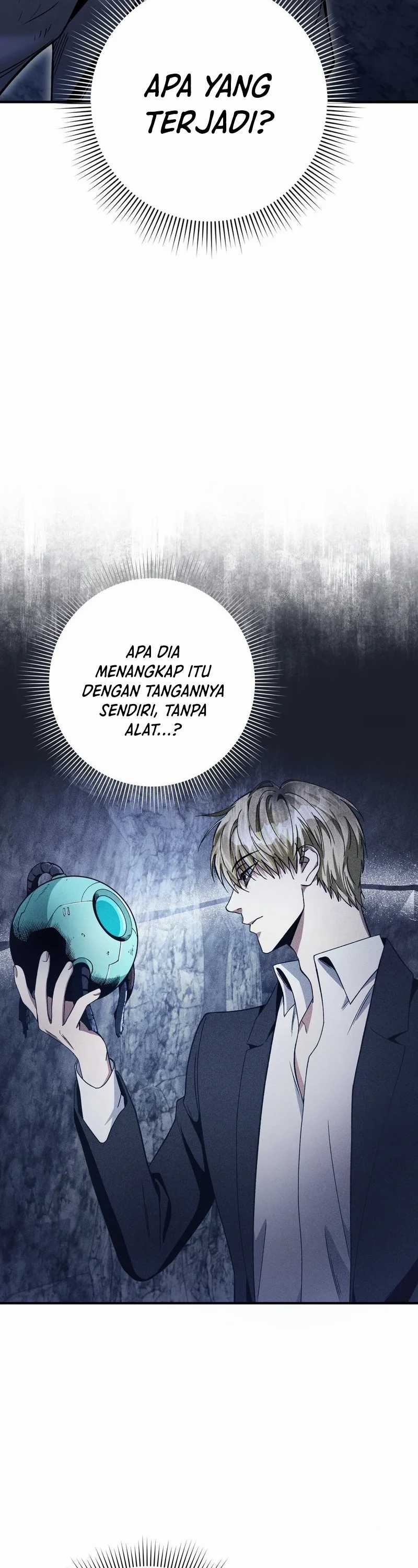 The Delusional Hunter in Another World Chapter 05 Gambar 48