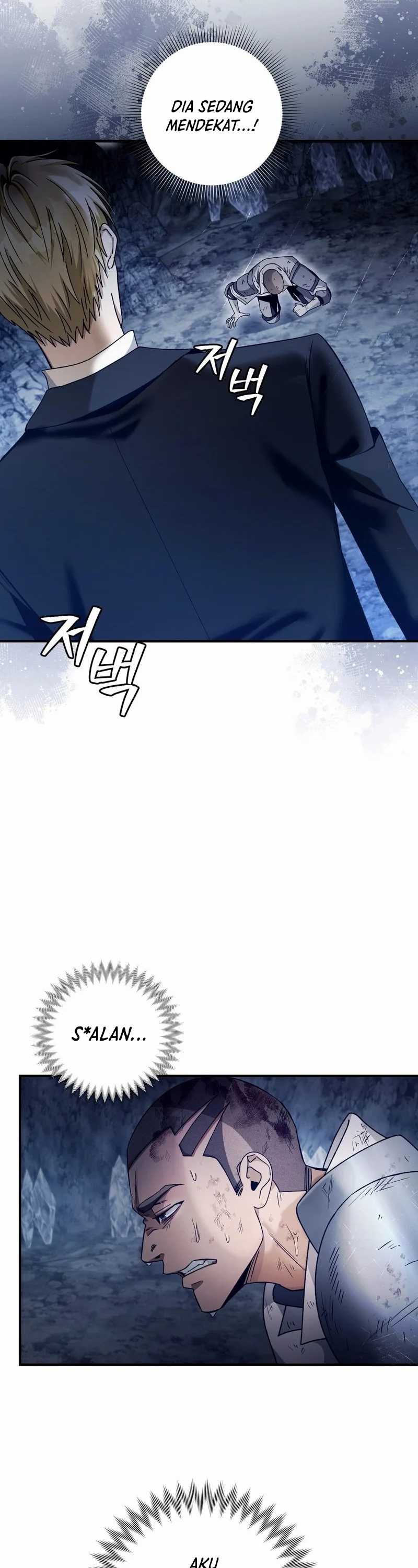 The Delusional Hunter in Another World Chapter 05 Gambar 51