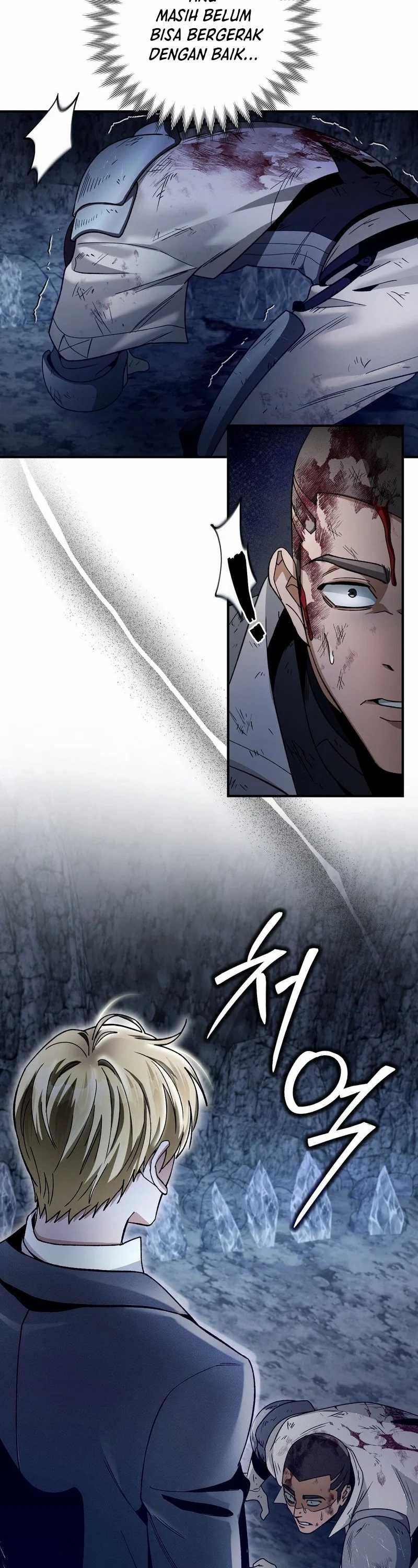 The Delusional Hunter in Another World Chapter 05 Gambar 52