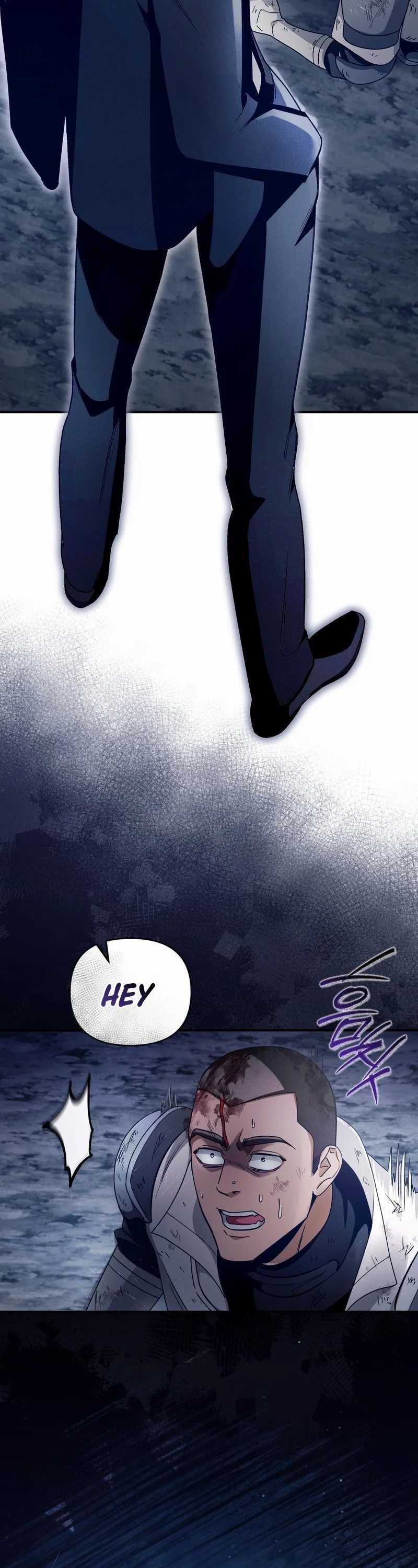 The Delusional Hunter in Another World Chapter 05 Gambar 53