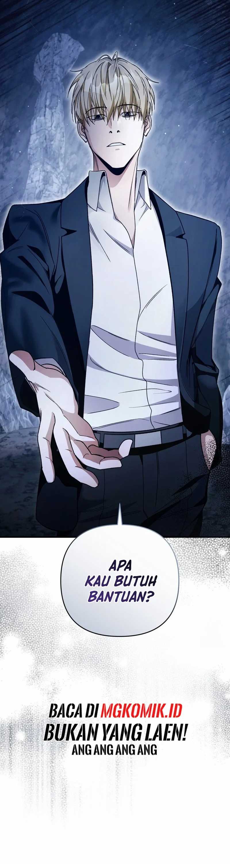 The Delusional Hunter in Another World Chapter 05 Gambar 54