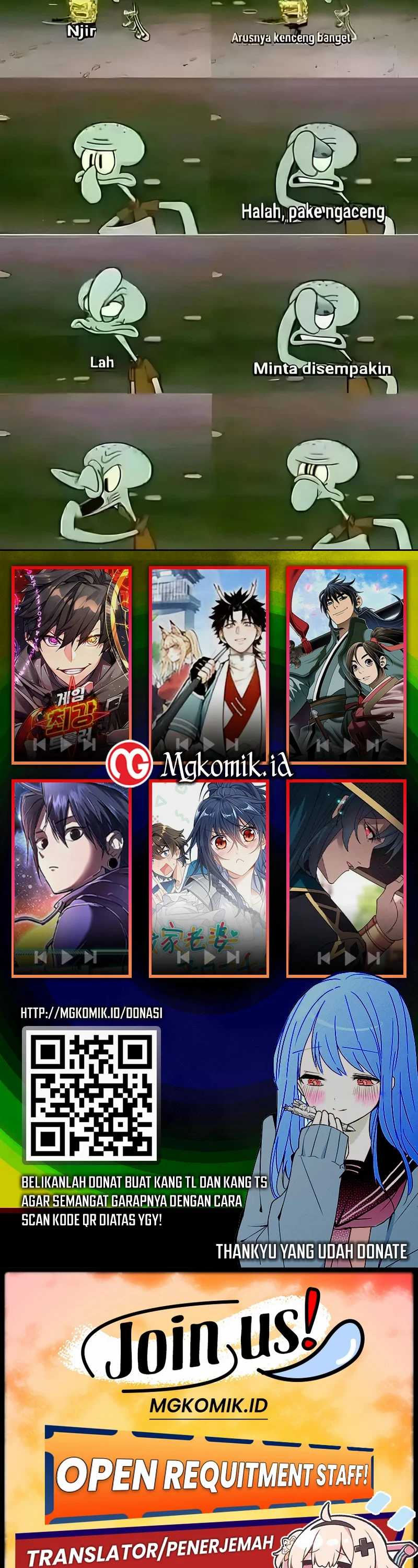 The Delusional Hunter in Another World Chapter 05 Gambar 56