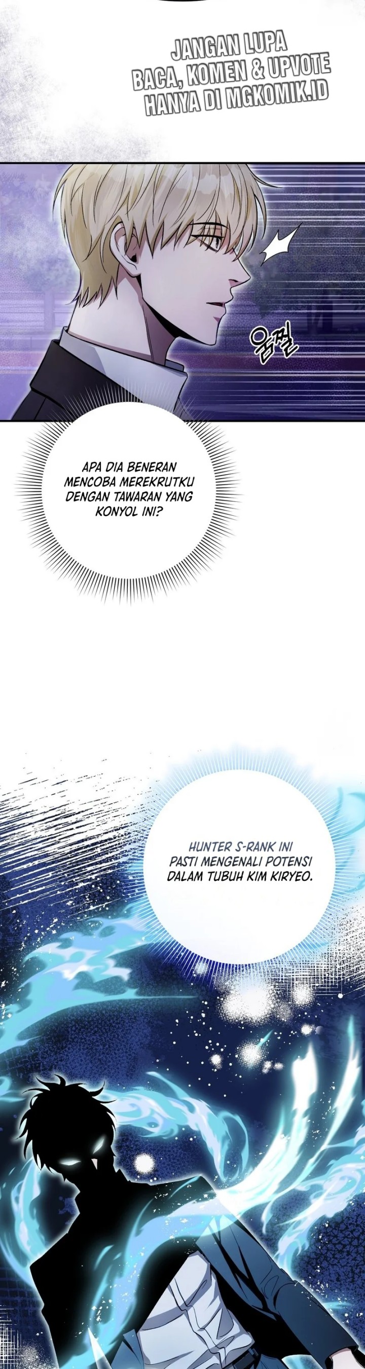 The Delusional Hunter in Another World Chapter 10 Gambar 3