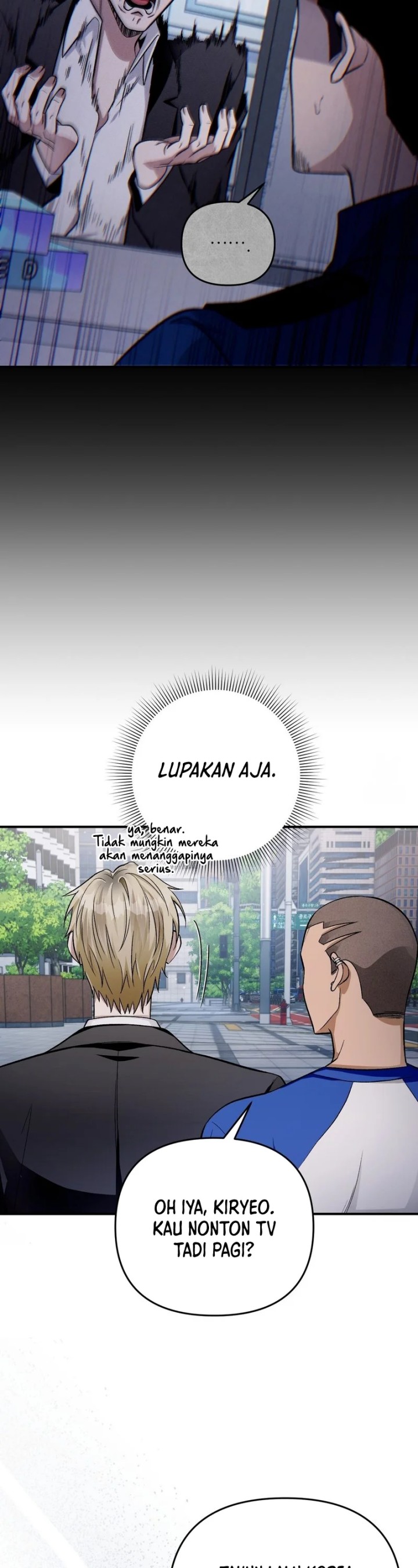 The Delusional Hunter in Another World Chapter 10 Gambar 15