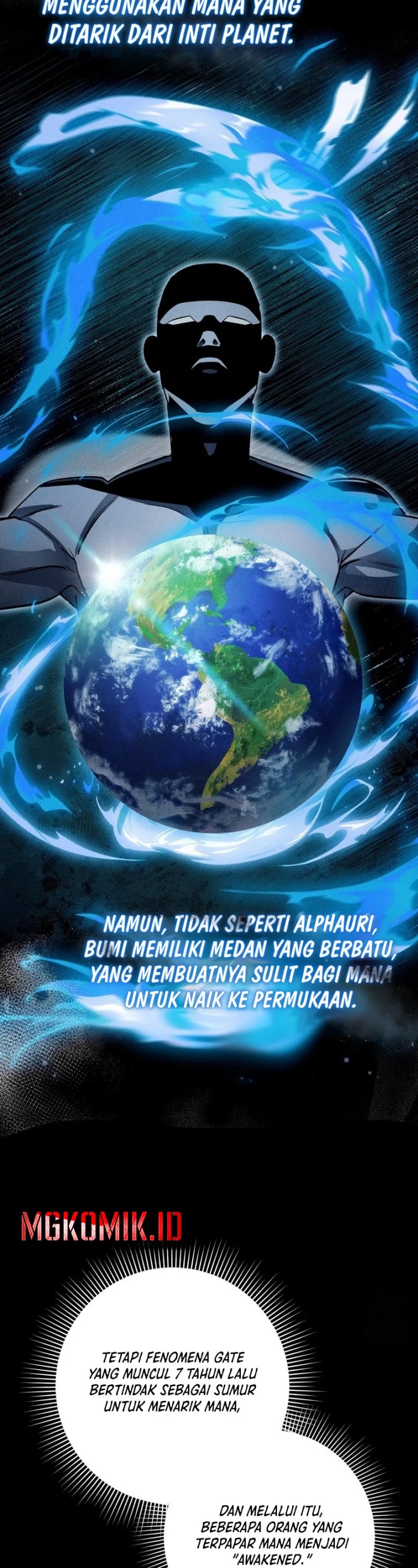 The Delusional Hunter in Another World Chapter 10 Gambar 19