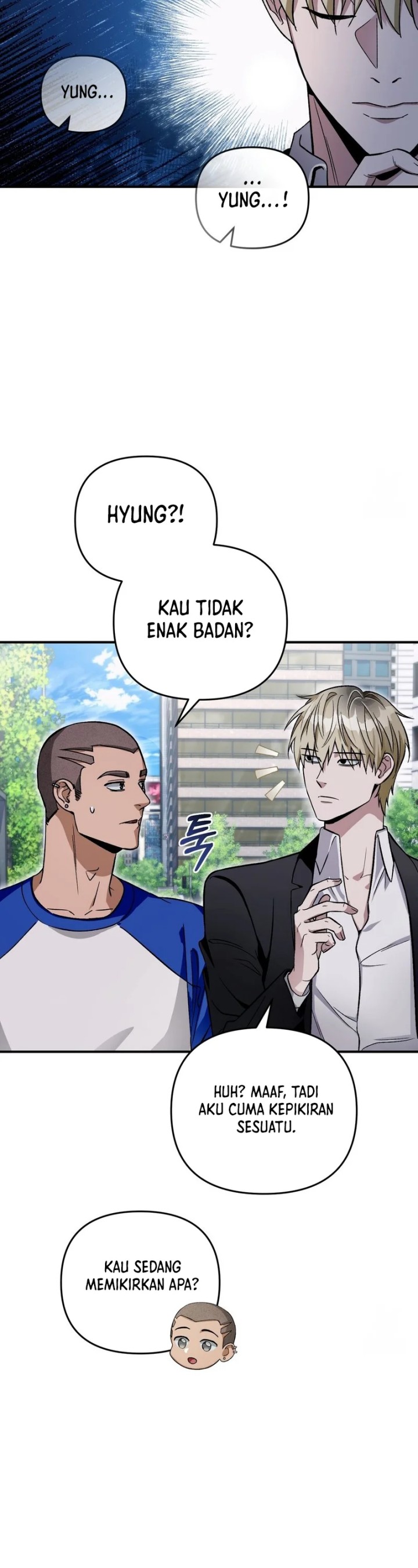 The Delusional Hunter in Another World Chapter 10 Gambar 22