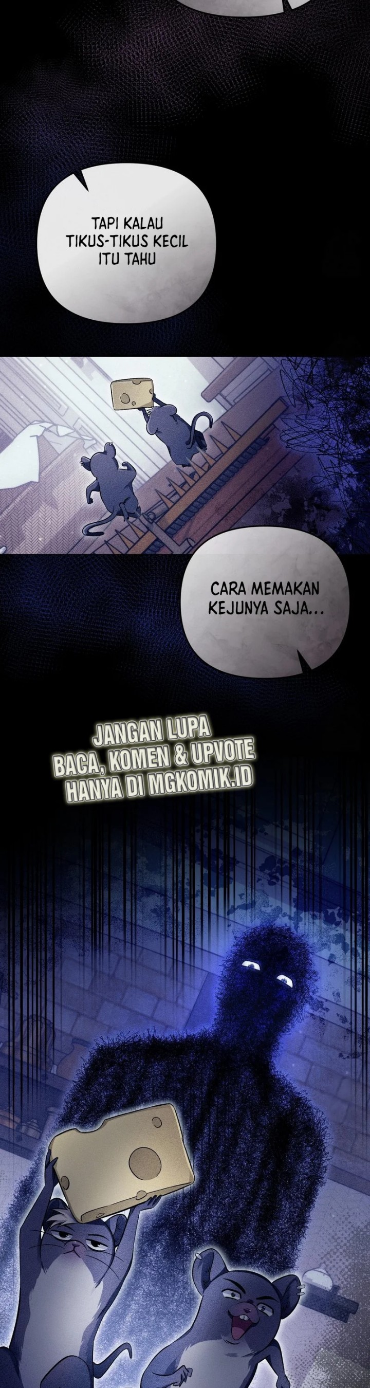 The Delusional Hunter in Another World Chapter 10 Gambar 24