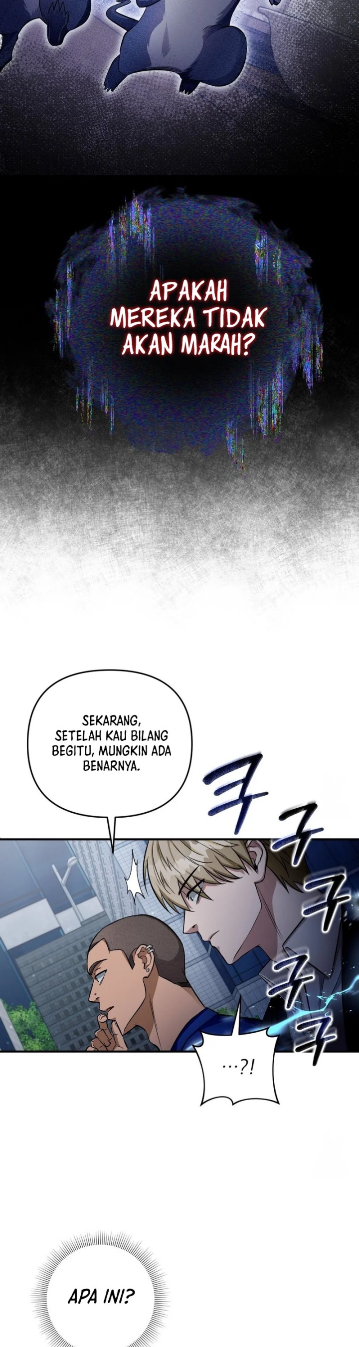 The Delusional Hunter in Another World Chapter 10 Gambar 25