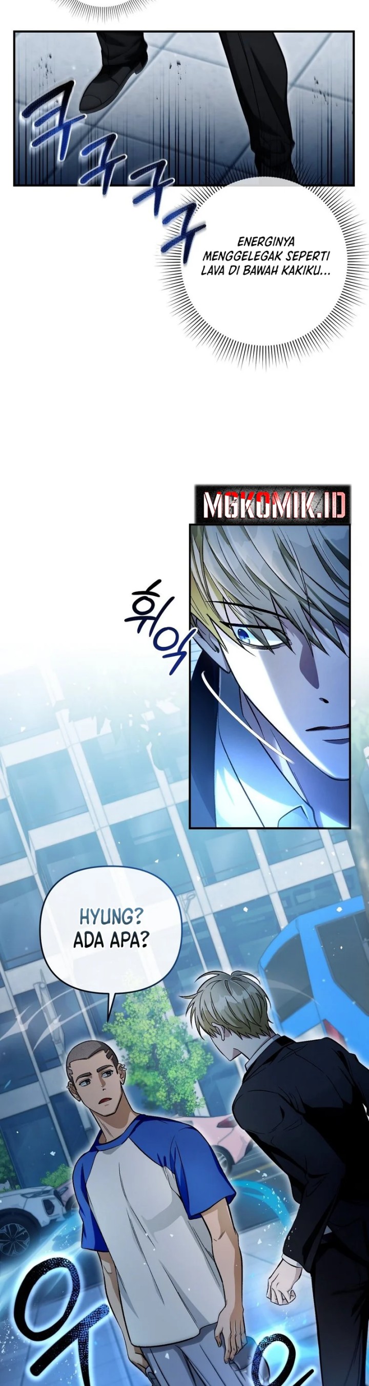The Delusional Hunter in Another World Chapter 10 Gambar 26