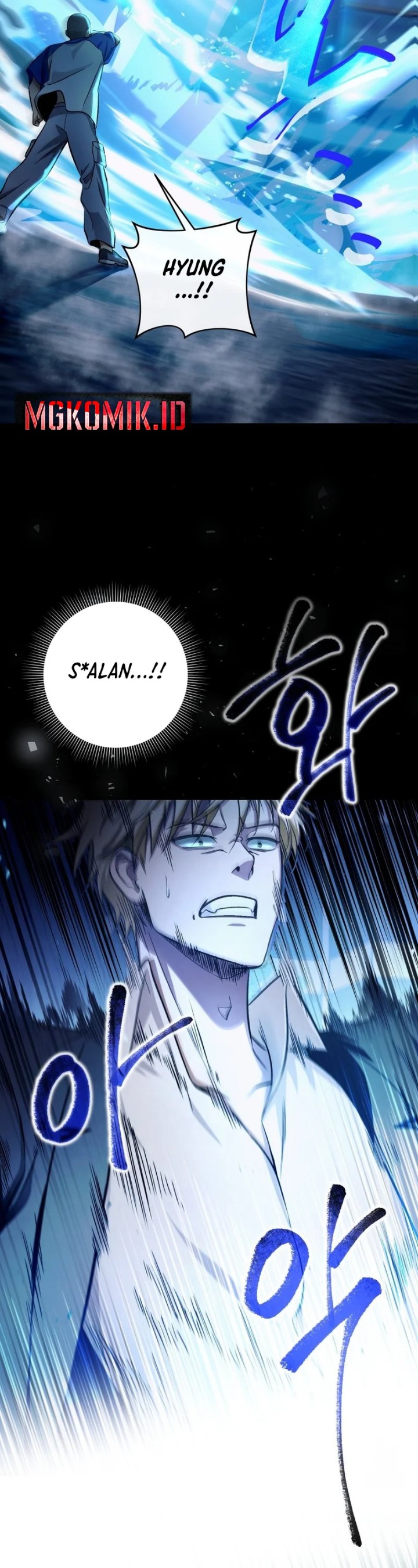 The Delusional Hunter in Another World Chapter 10 Gambar 29