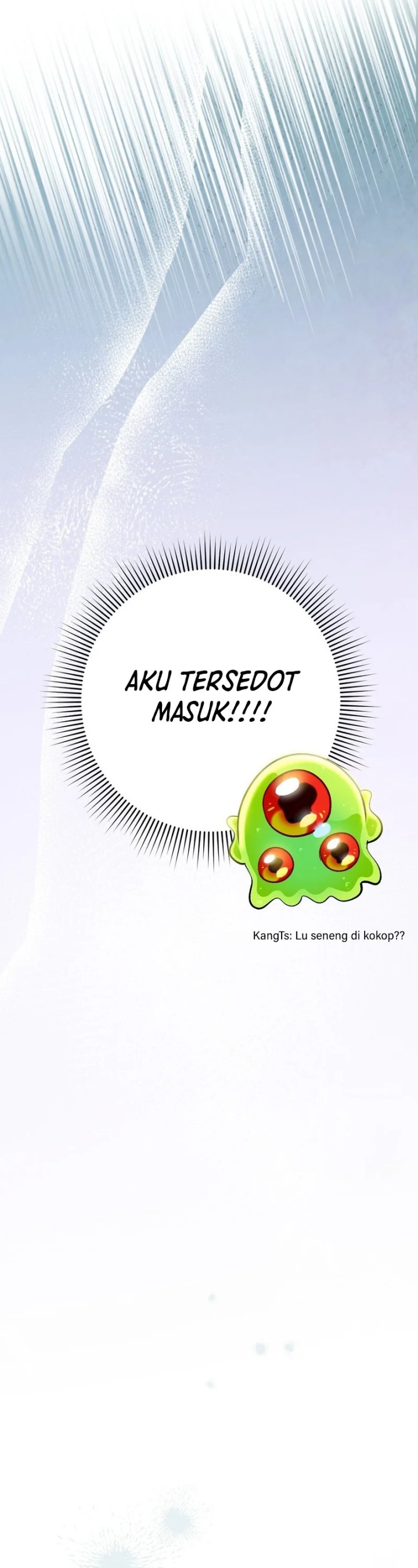 The Delusional Hunter in Another World Chapter 10 Gambar 30