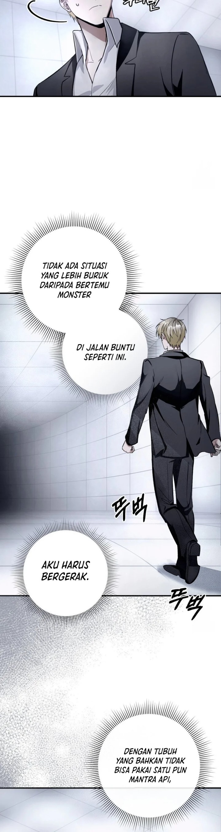 The Delusional Hunter in Another World Chapter 10 Gambar 33