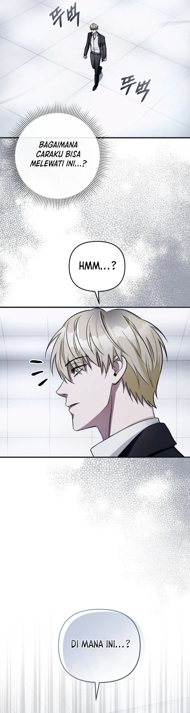 The Delusional Hunter in Another World Chapter 10 Gambar 34