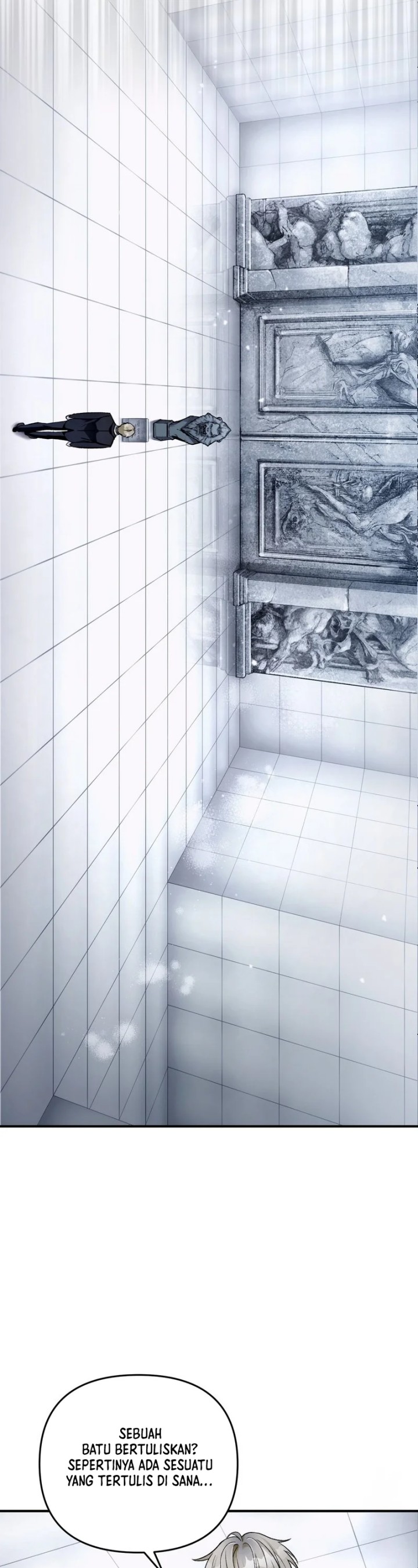 The Delusional Hunter in Another World Chapter 10 Gambar 35