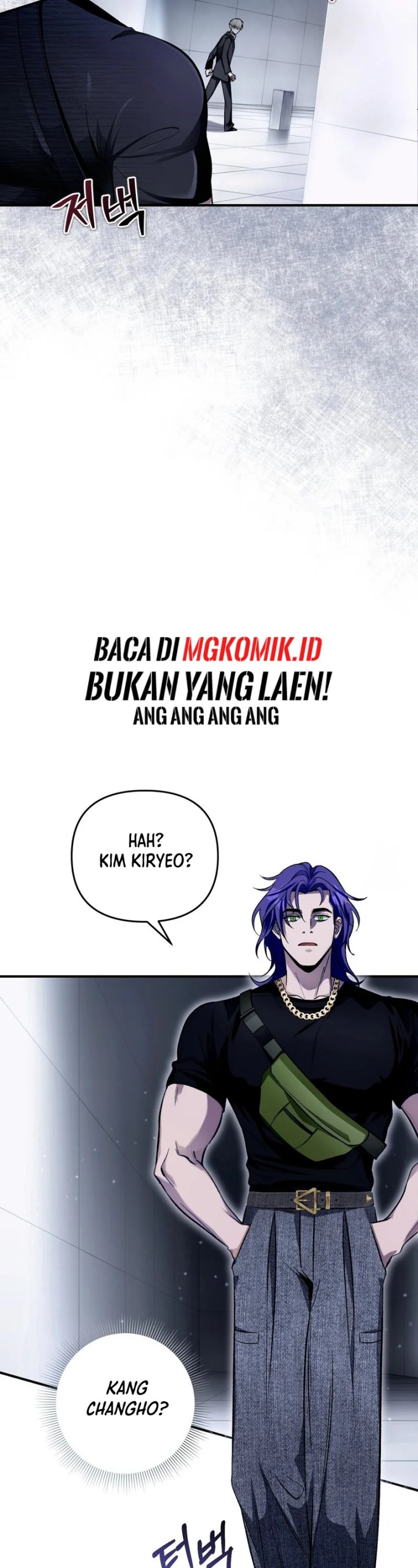 The Delusional Hunter in Another World Chapter 10 Gambar 37