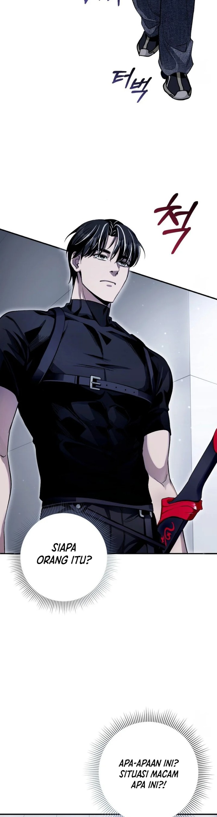 The Delusional Hunter in Another World Chapter 10 Gambar 38