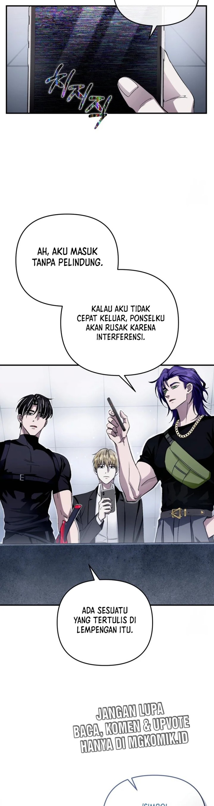 The Delusional Hunter in Another World Chapter 10 Gambar 46