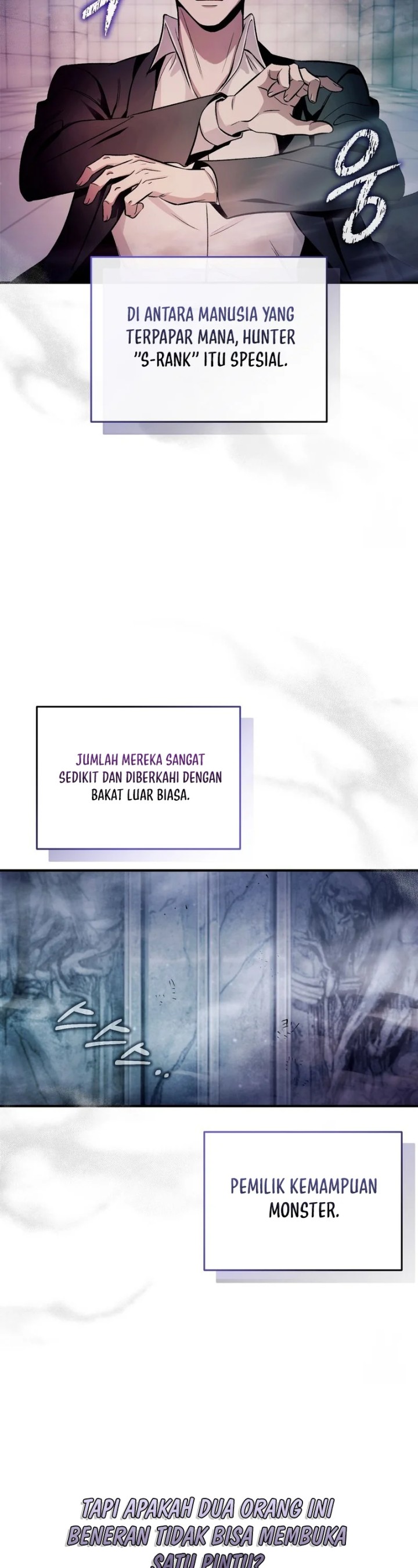 The Delusional Hunter in Another World Chapter 10 Gambar 56