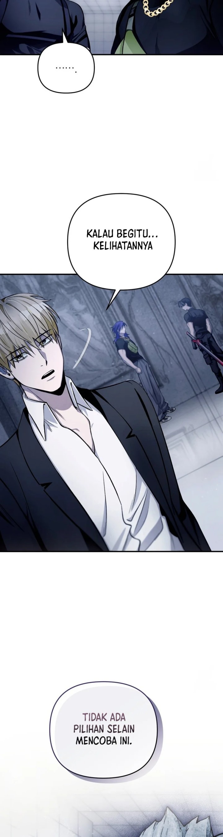 The Delusional Hunter in Another World Chapter 10 Gambar 58