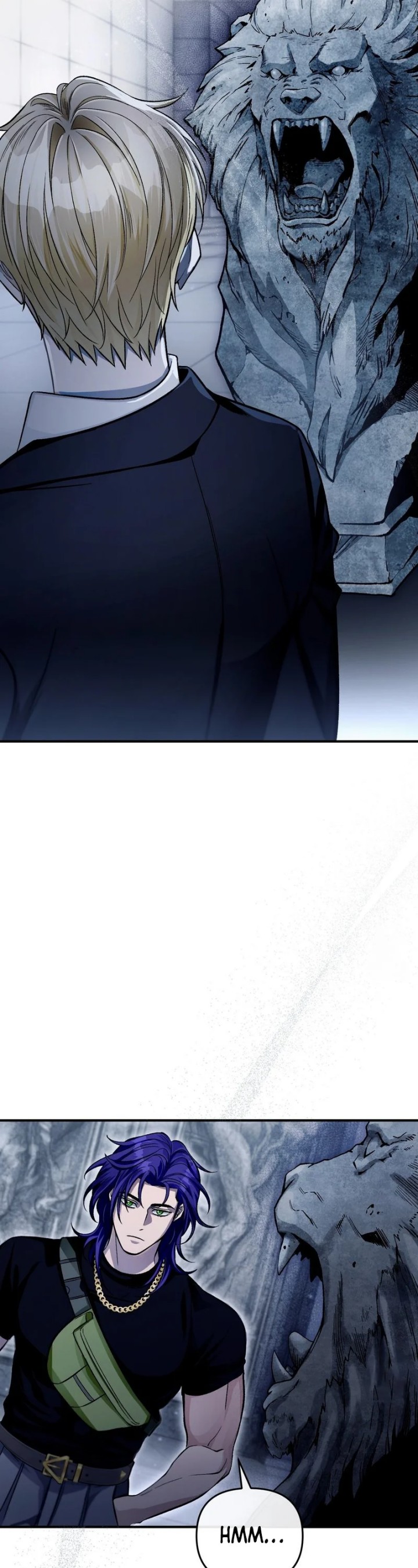 The Delusional Hunter in Another World Chapter 10 Gambar 59