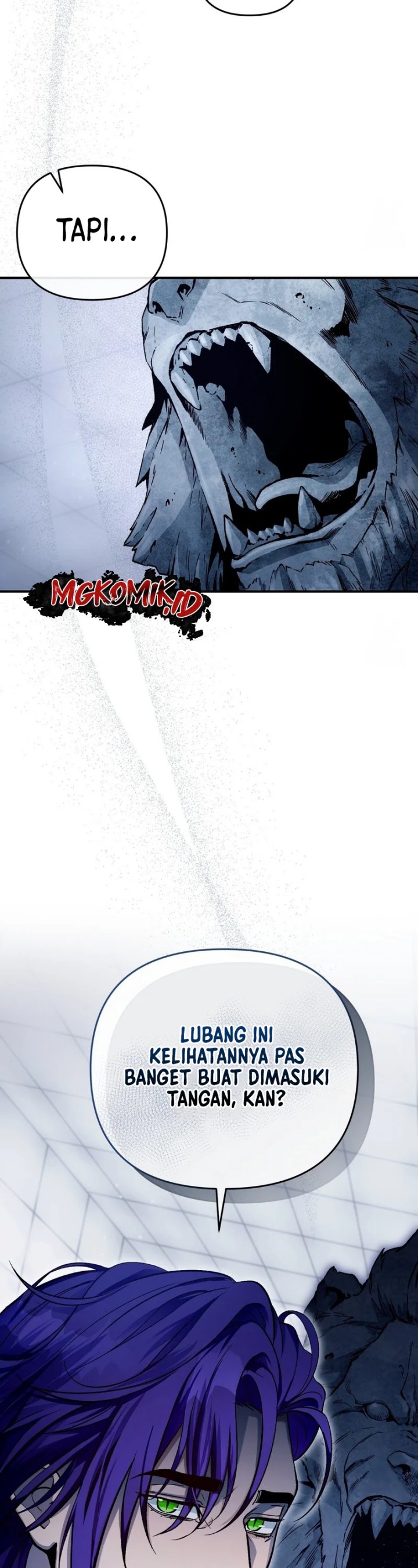 The Delusional Hunter in Another World Chapter 10 Gambar 60