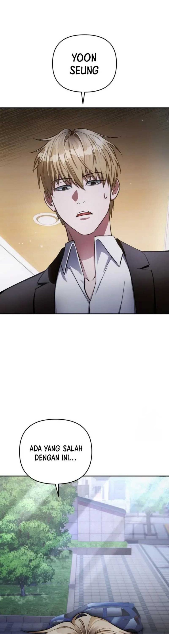 The Delusional Hunter in Another World Chapter 15 Gambar 2