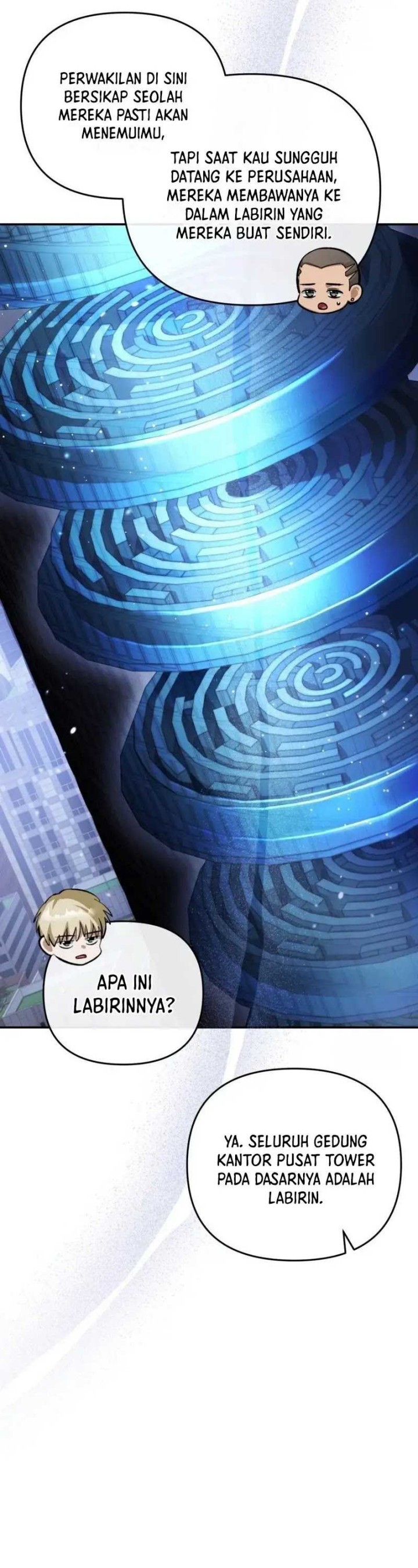 The Delusional Hunter in Another World Chapter 15 Gambar 5
