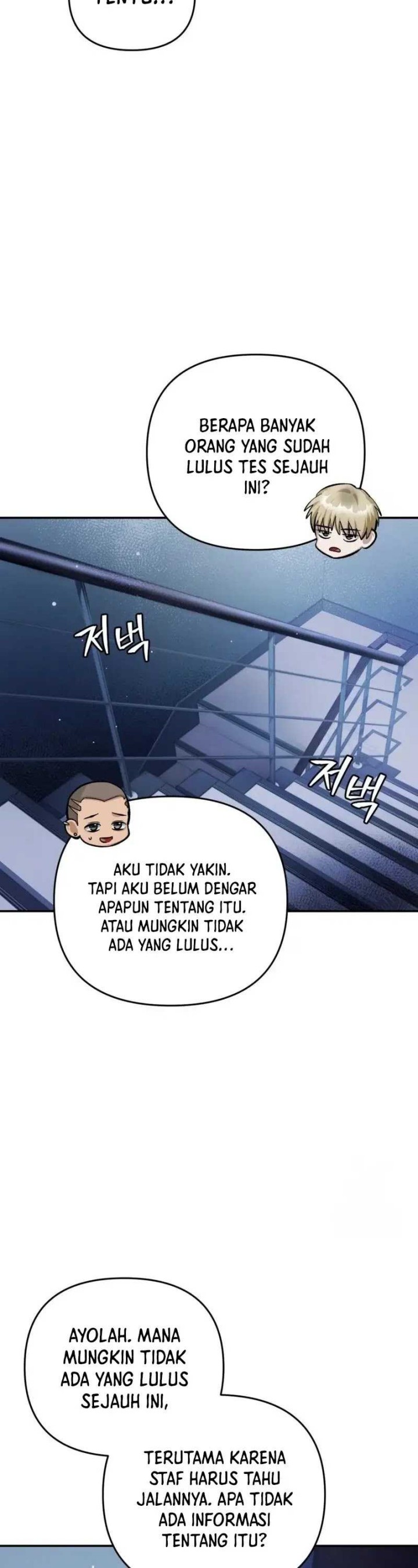 The Delusional Hunter in Another World Chapter 15 Gambar 9
