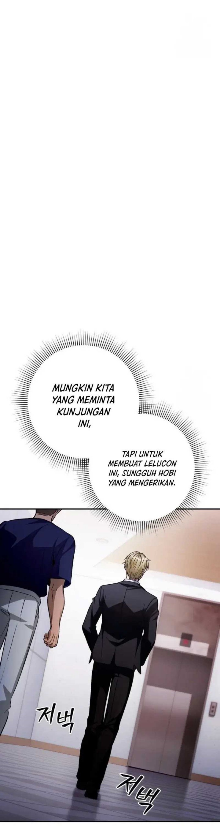 The Delusional Hunter in Another World Chapter 15 Gambar 11