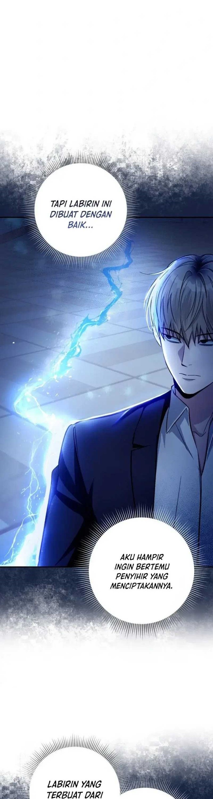 The Delusional Hunter in Another World Chapter 15 Gambar 12