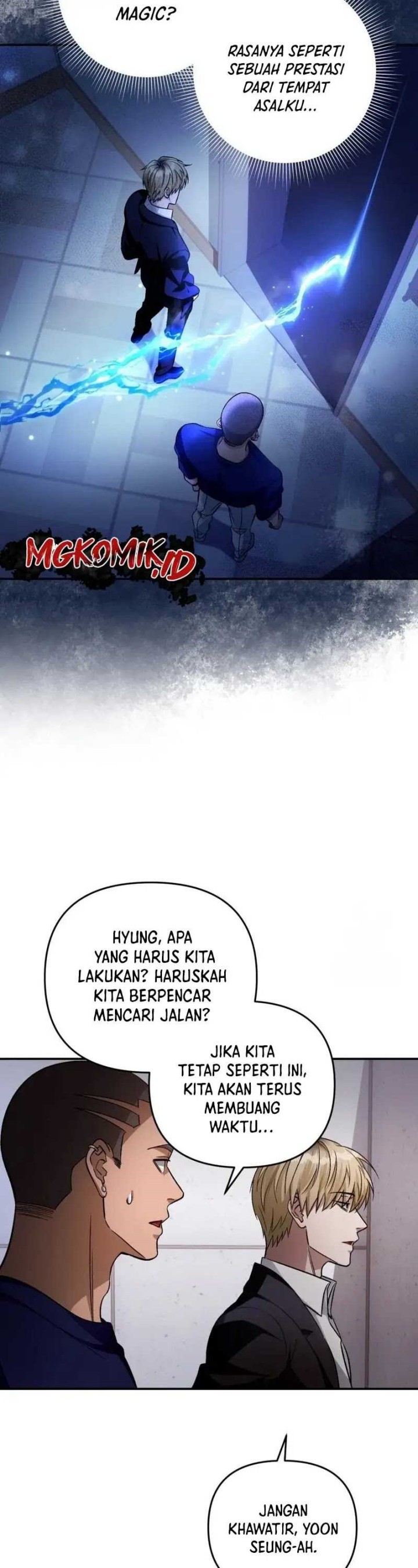 The Delusional Hunter in Another World Chapter 15 Gambar 13