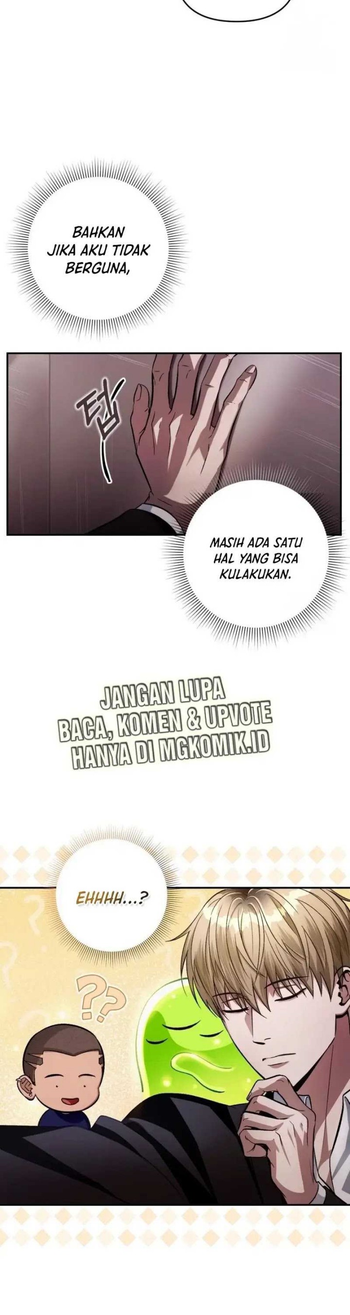 The Delusional Hunter in Another World Chapter 15 Gambar 14