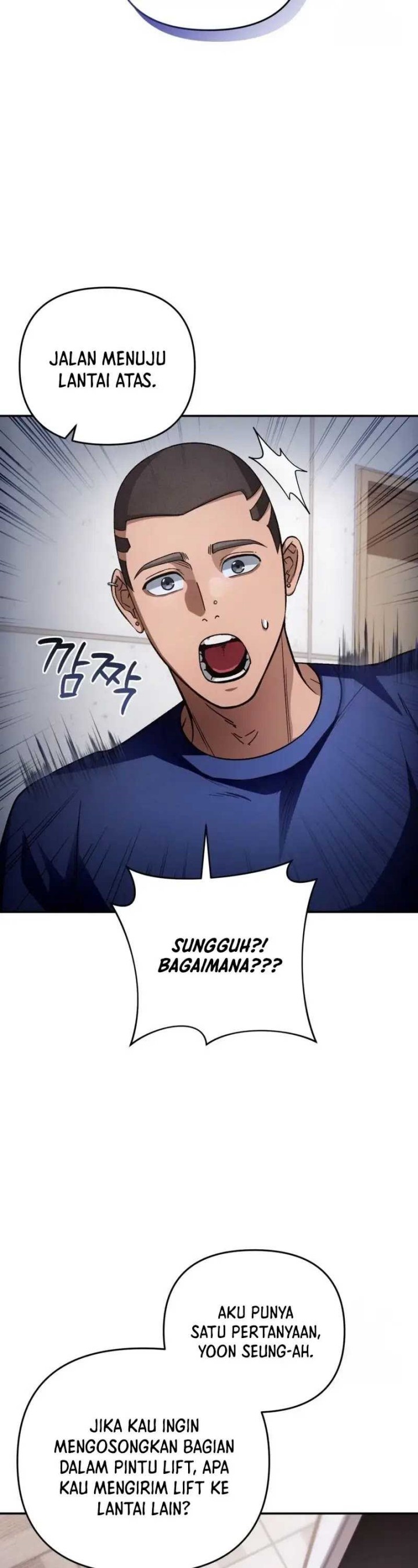 The Delusional Hunter in Another World Chapter 15 Gambar 16