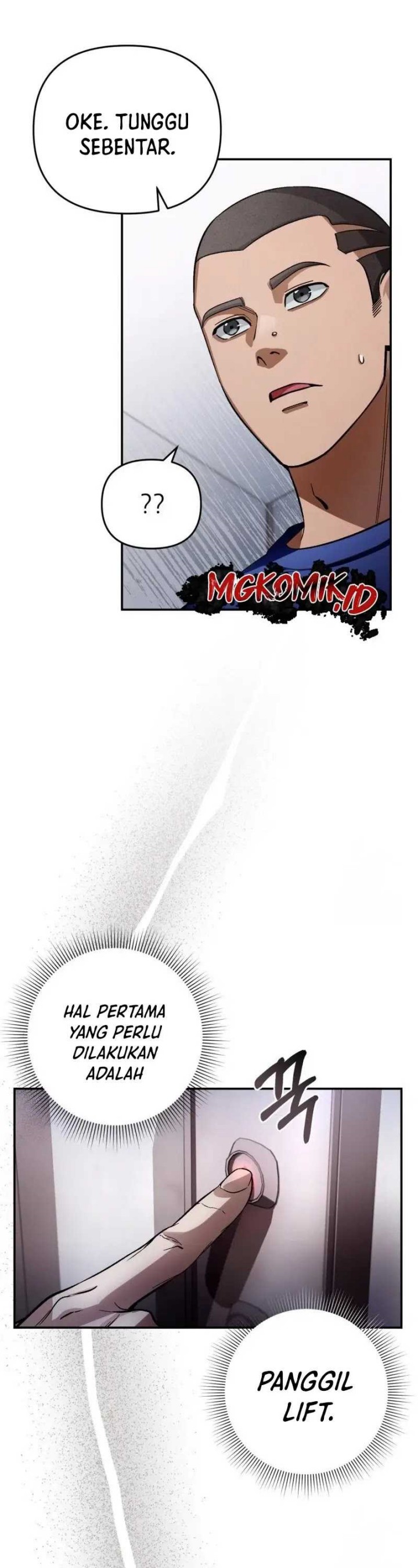 The Delusional Hunter in Another World Chapter 15 Gambar 18