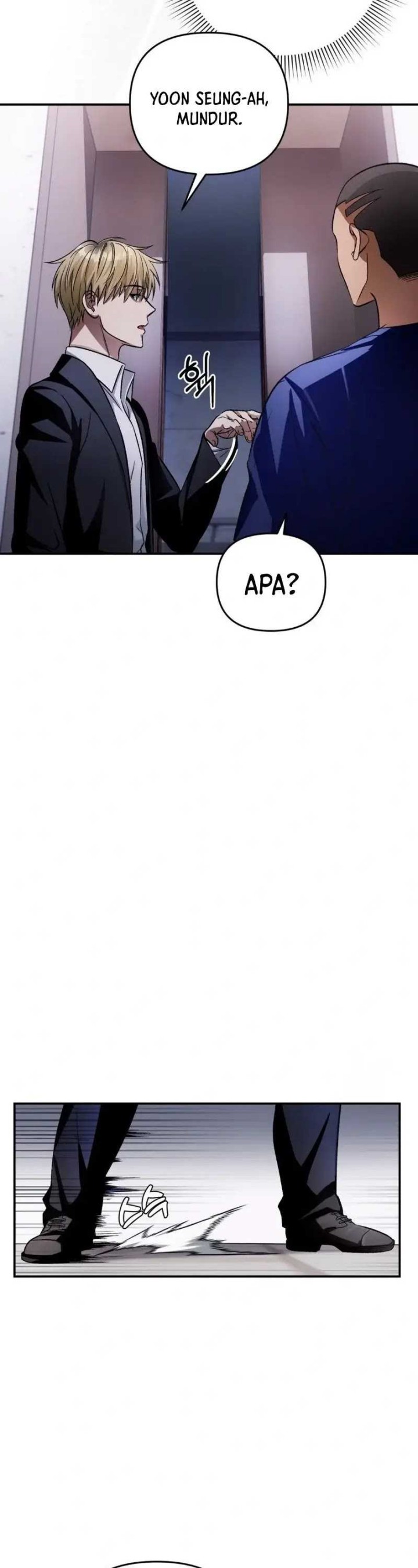 The Delusional Hunter in Another World Chapter 15 Gambar 20