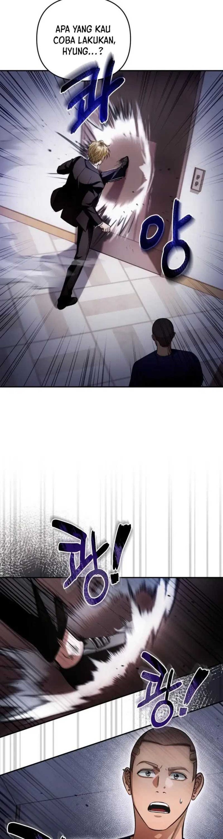 The Delusional Hunter in Another World Chapter 15 Gambar 21