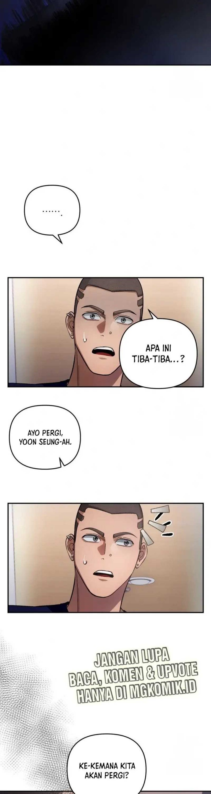 The Delusional Hunter in Another World Chapter 15 Gambar 23