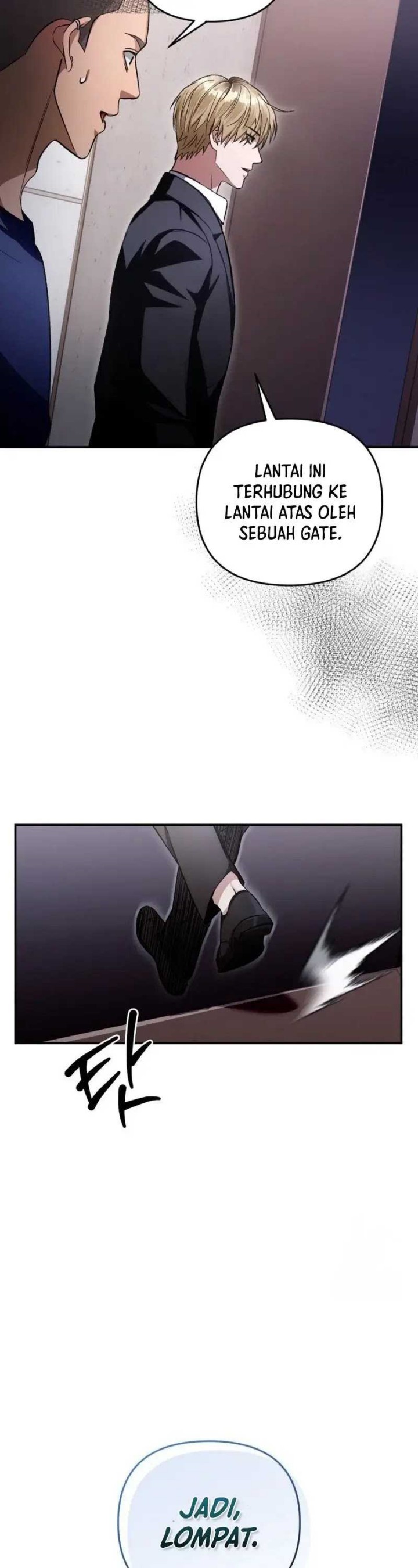 The Delusional Hunter in Another World Chapter 15 Gambar 24
