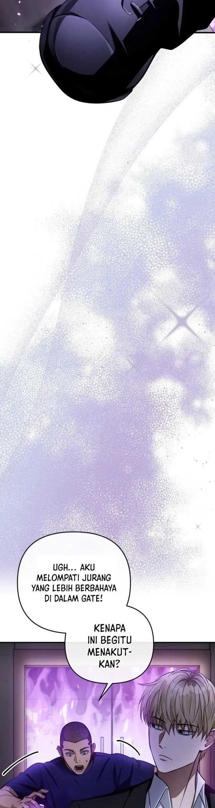 The Delusional Hunter in Another World Chapter 15 Gambar 30
