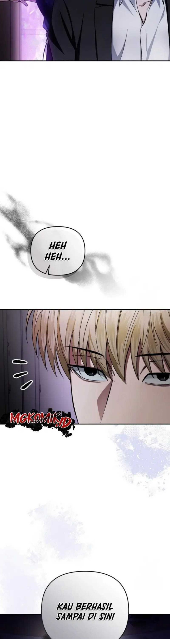 The Delusional Hunter in Another World Chapter 15 Gambar 31