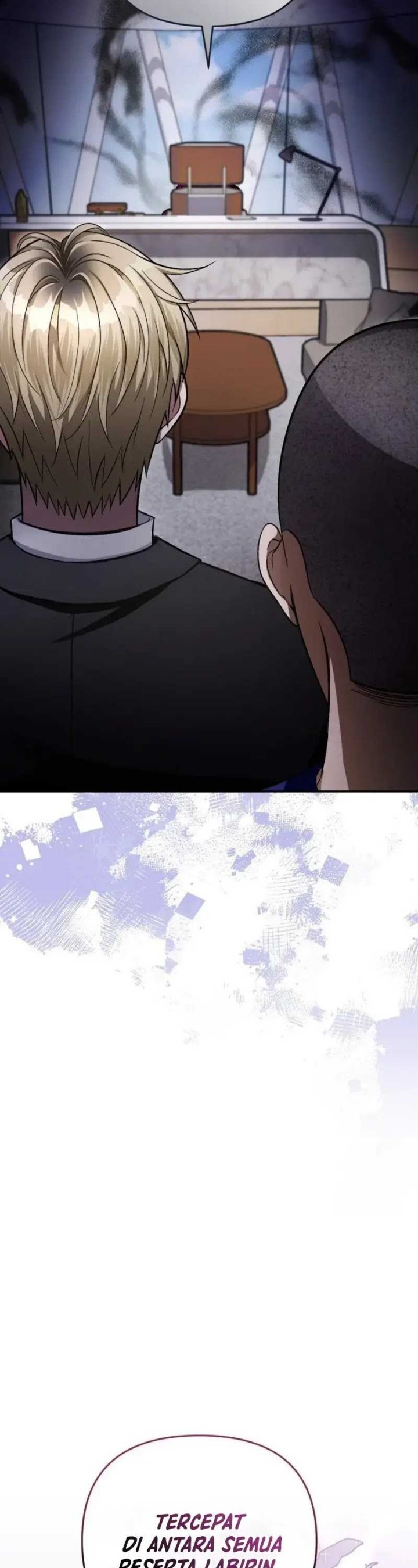 The Delusional Hunter in Another World Chapter 15 Gambar 32