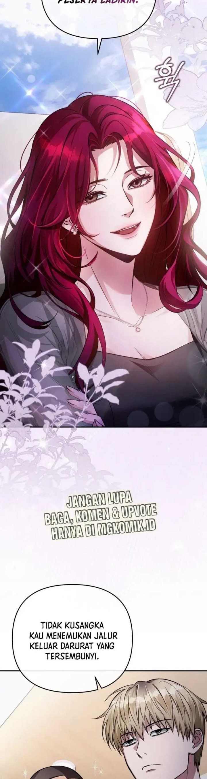 The Delusional Hunter in Another World Chapter 15 Gambar 33