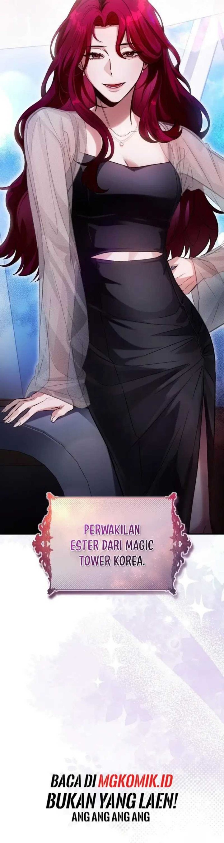 The Delusional Hunter in Another World Chapter 15 Gambar 35
