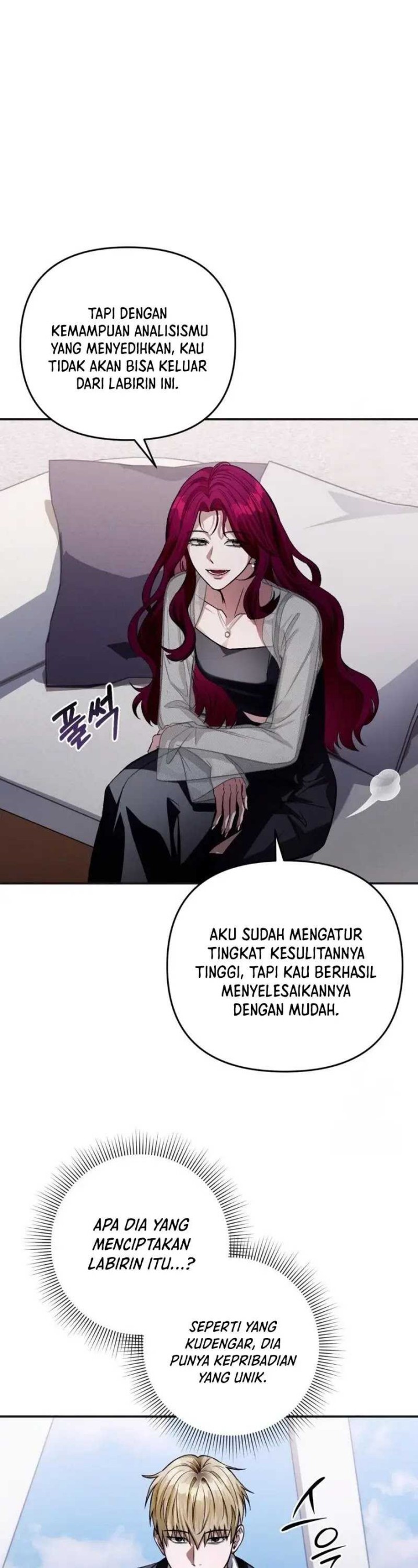 The Delusional Hunter in Another World Chapter 15 Gambar 37