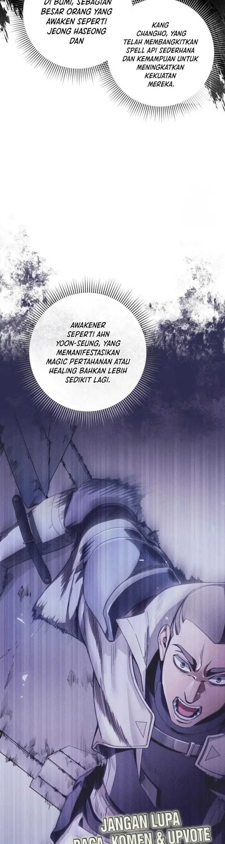 The Delusional Hunter in Another World Chapter 15 Gambar 42