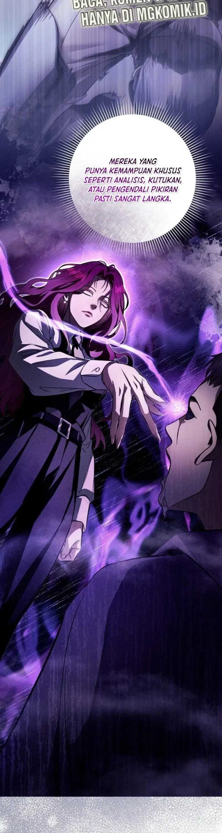 The Delusional Hunter in Another World Chapter 15 Gambar 43