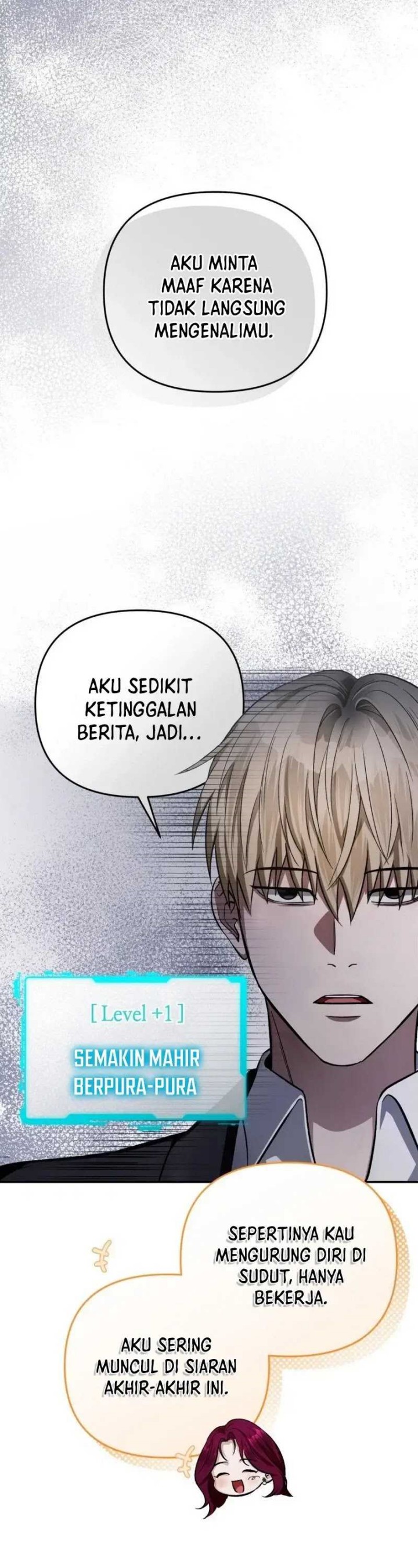 The Delusional Hunter in Another World Chapter 15 Gambar 44